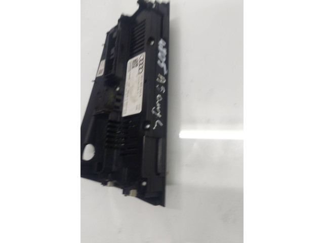 Блок управления климат-контролем 8T2820043N Audi A5 Sportback 8TA