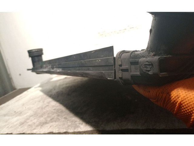 Интеркулер 1K0145803, 1K0145803T Skoda Octavia Mk1 (1U)