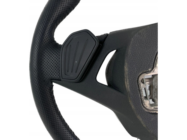 Руль Skoda Octavia Mk4 2019 - года 5E3959542G