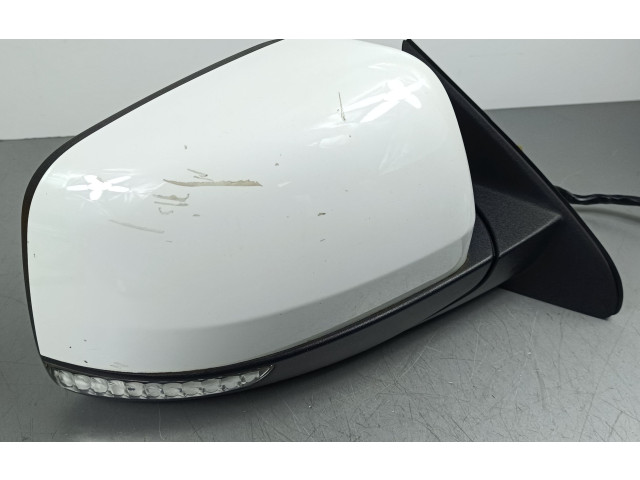 Зеркало электрическое Jeep Grand Cherokee 2010 - 2021 года