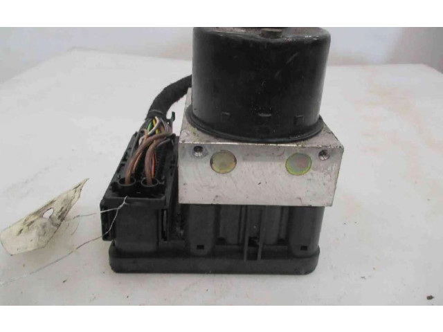 Блок АБС 1J0614117G, 1J0614117G   Skoda  Octavia Mk2 (1Z)  2004 - 2013 года