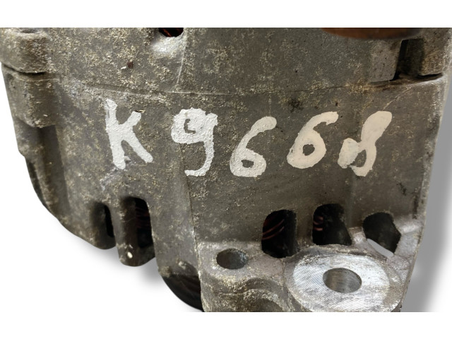 Генератор 06F903023C, 2542695F Audi A3 S3 A3 Sportback 8P