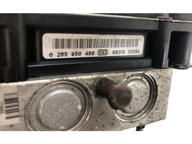 Блок АБС 0265234359, 227571 Maserati Quattroporte - года