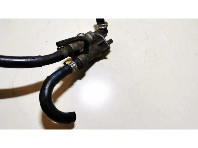 Топливная рампа 46480170 Alfa Romeo 166 2.4