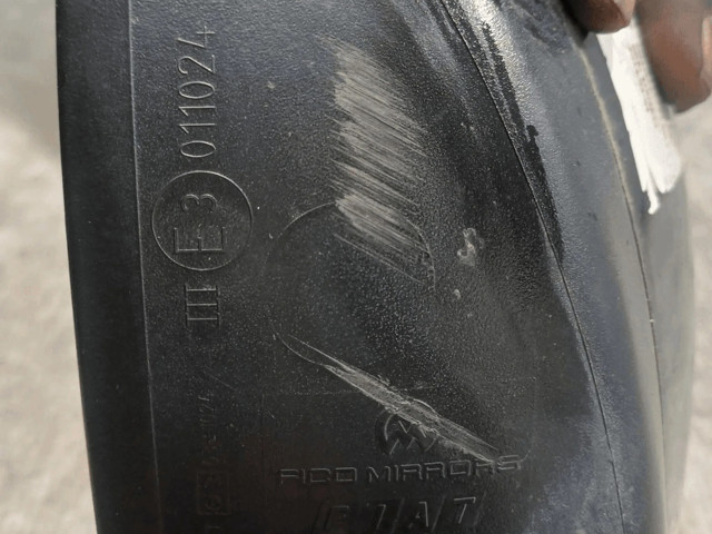 Зеркало электрическое Fiat Grande Punto