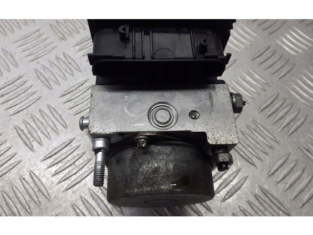 Блок АБС    Nissan  Note (E11)  2006 - 2014 года