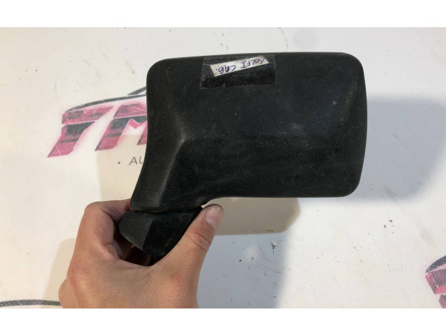 Зеркало (механическое) Volkswagen Golf II 1984 - 1991 года