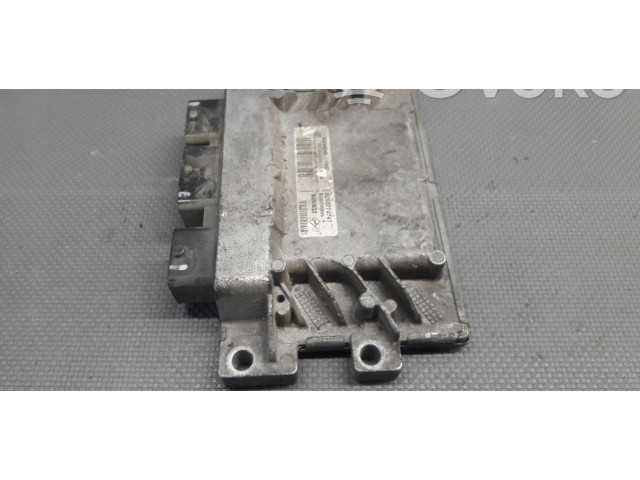 Řídící jednotka 8200774747 Renault Twingo II 2010