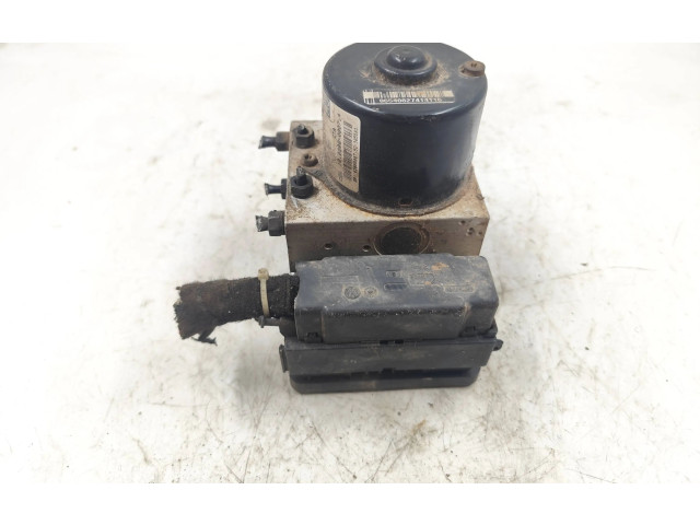 Блок АБС 1J0614117E, 10020600074   Volkswagen  Bora  1998 - 2005 года