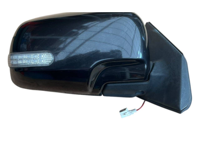 Зеркало электрическое Mitsubishi Lancer Evolution X 2008 - 2014 года