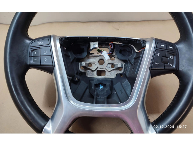Руль Volvo V70  2014 - 2016 года       