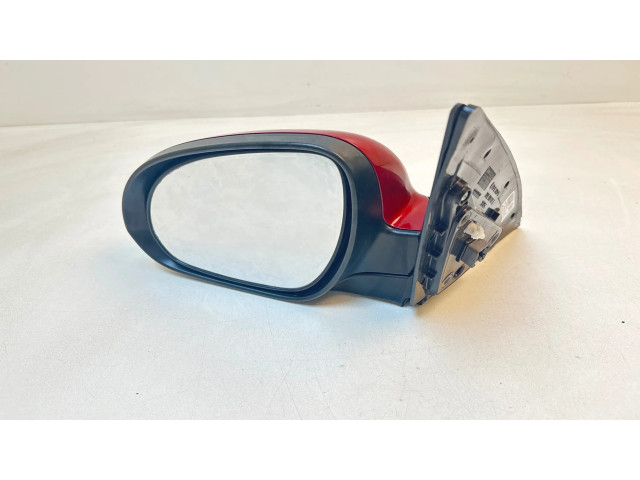 Zpětné zrcátko levé Hyundai i30 2011 876102R700, 589019HAT