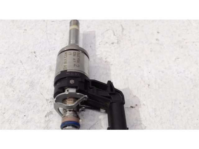 Форсунка 04E906036AT Audi A3 S3 8V для бензинового двигателя 1