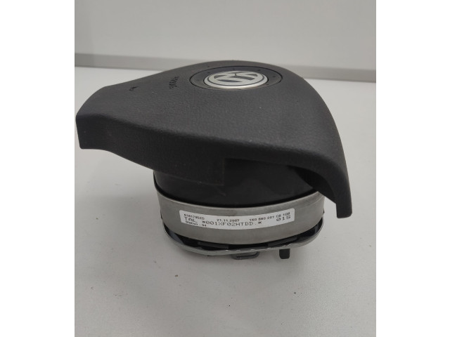 Надувная подушка для руля