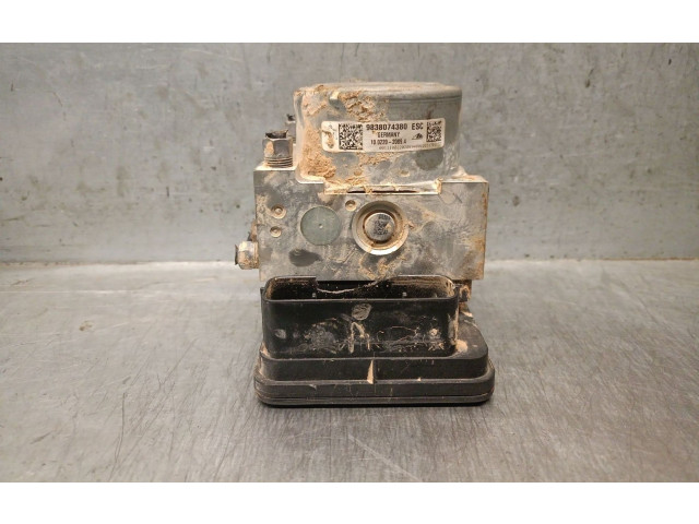 Блок АБС 9838074380, 1675812980 Peugeot 2008 II 2019 - года