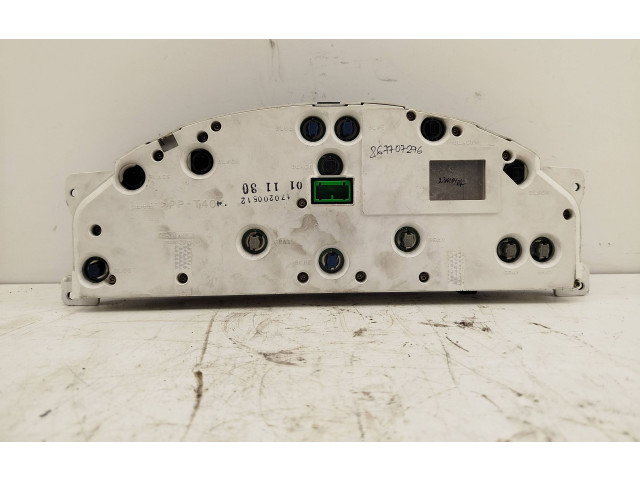 Панель приборов 9459821 Volvo S80