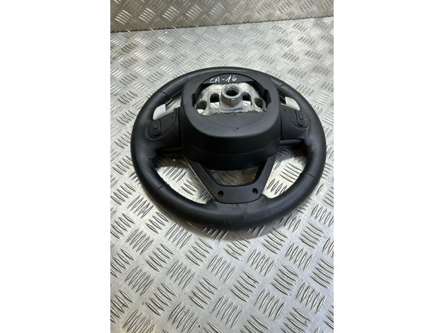 Руль Jeep Grand Cherokee 2010 - 2021 года P1WE231X9AC