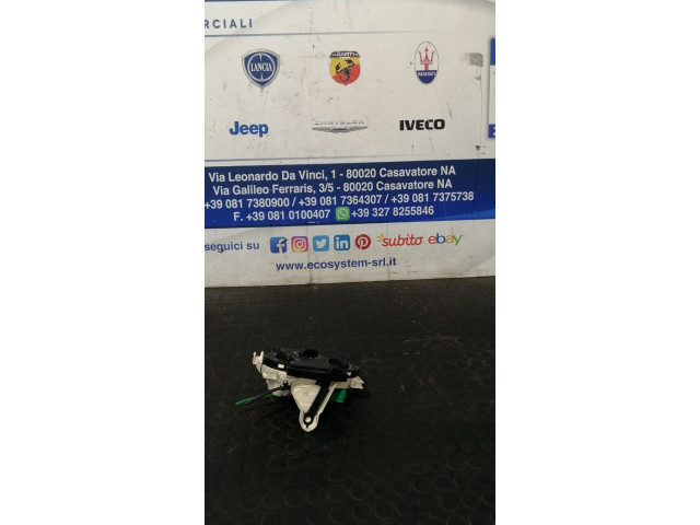 Блок управления климат-контролем    Dacia Logan I