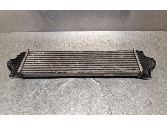 Интеркулер E1G36K775JA Ford S-MAX