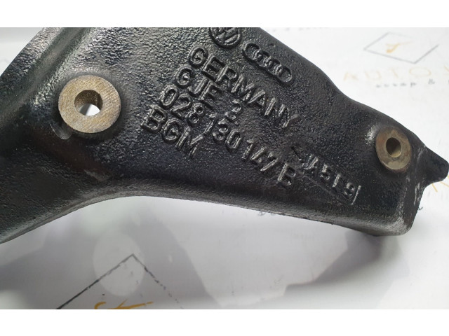 Vstřikovací čerpadlo Volkswagen Polo III 6N 6N2 6NF