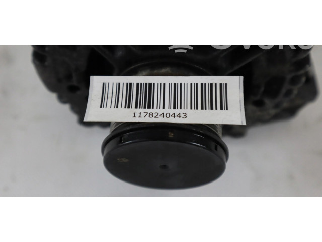 Генератор Volvo XC70