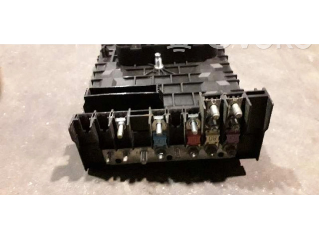 Блок предохранителей 1K0937125 Audi A3 S3 8P