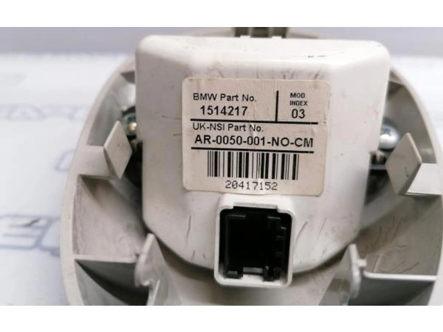 Дисплей 1514217 Mini One - Cooper R50 - 53