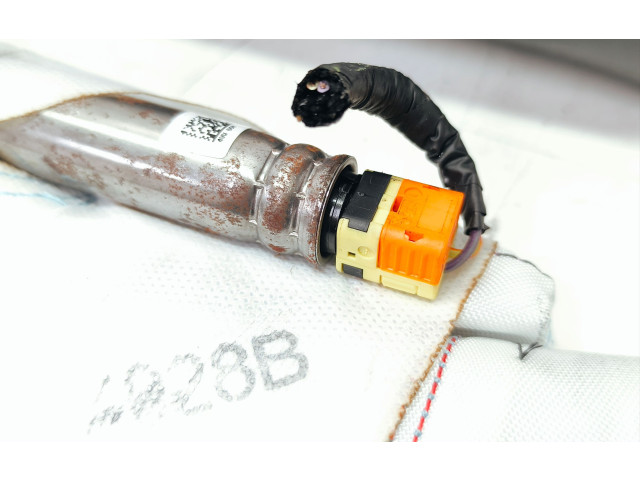 Подушка безопасности в сиденье HG9354611D10 Ford Fusion II