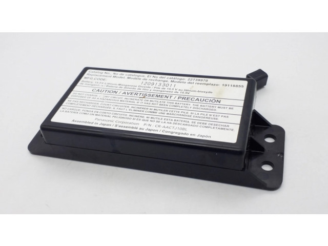 Блок управления 22739970, 1209133011   Buick Encore I