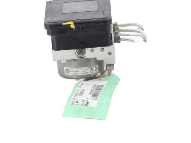 Блок АБС 476604222R Dacia Sandero III 2020 - года