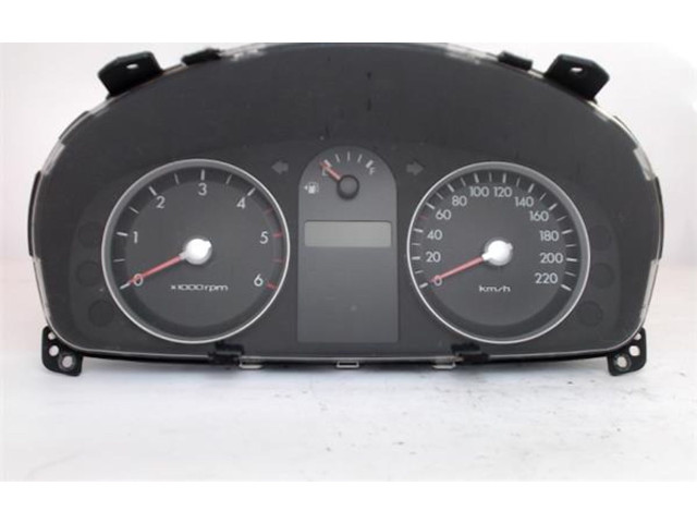 Панель приборов 940051C620, 11000916700H Hyundai Getz