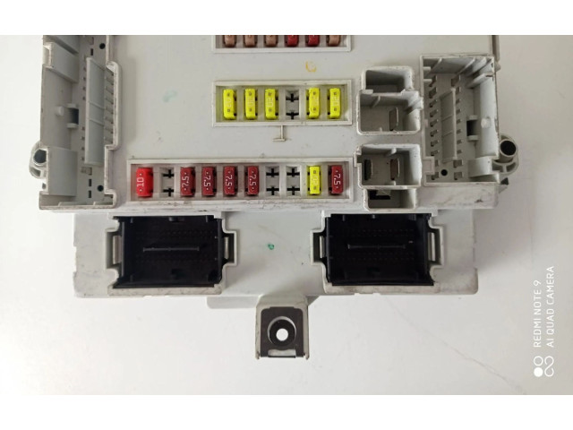 Pojistková skříňka 50532314, 50532314 Alfa Romeo Giulietta 2016