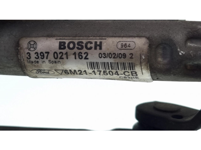 Комплект механизма стеклоочистителей