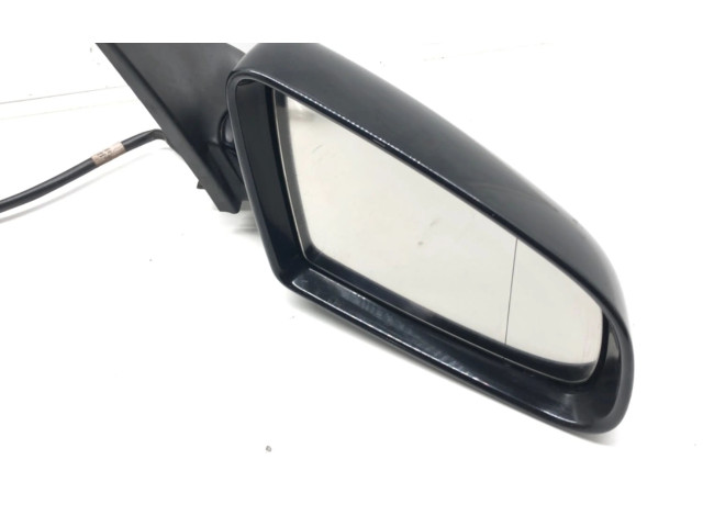 Зеркало электрическое        Audi A6 Allroad C6  2006 - 2011 года   