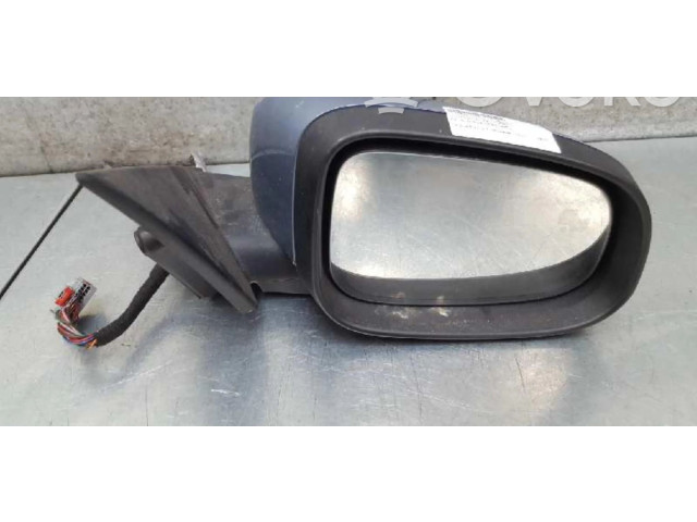 Зеркало электрическое Jaguar XF X250 2007 - 2015 года