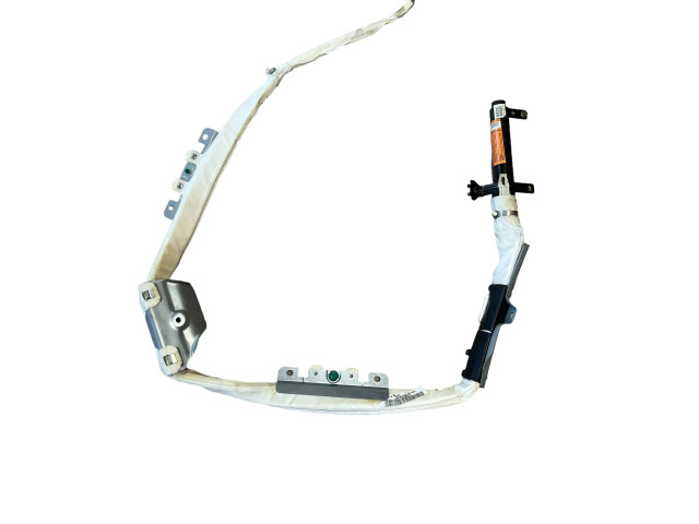 Боковая подушка безопасности 9141639, 0932   Volvo V70