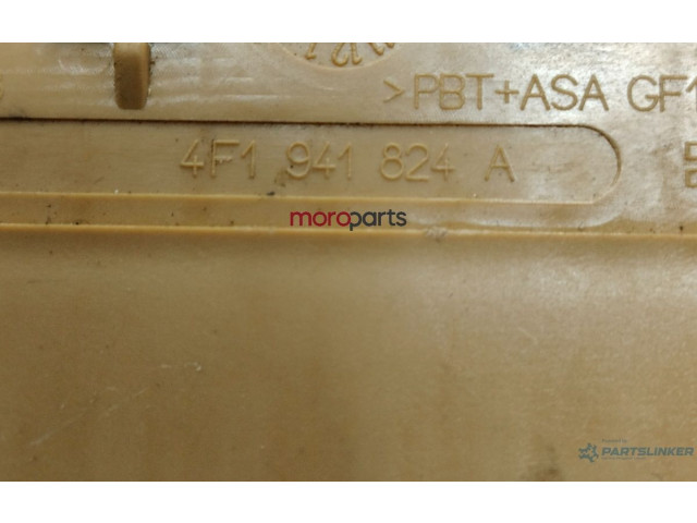 Блок предохранителей 4F1941824A Audi Q5 SQ5