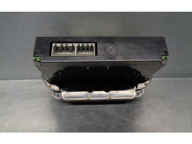 Блок управления климат-контролем 96615415 Chevrolet Nubira