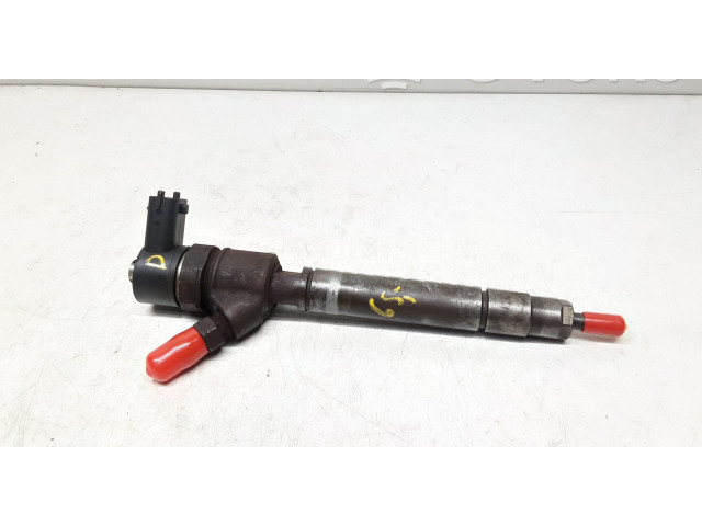 Форсунка 0445110298, 30777526    Volvo V70   