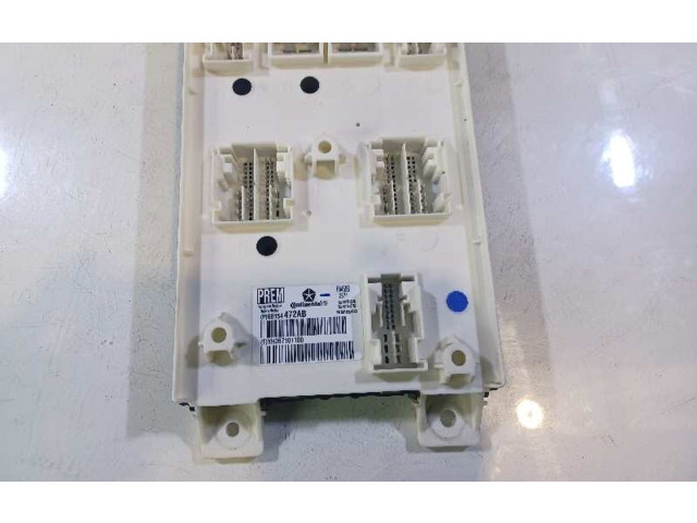 Zpětné zrcátko  Lancia Thema 2011  68154472AB, YH267101100  