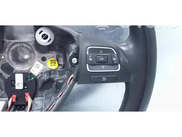Volant Volkswagen Tiguan 2012 1T0419091AC, 1T0419091AE