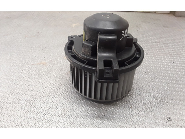 Вентилятор печки B308830230 KIA Sorento