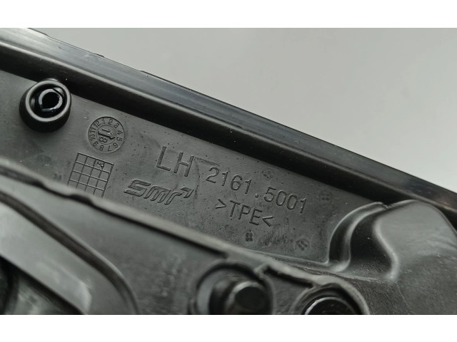 Зеркало электрическое KIA Sorento 2015 - 2020 года