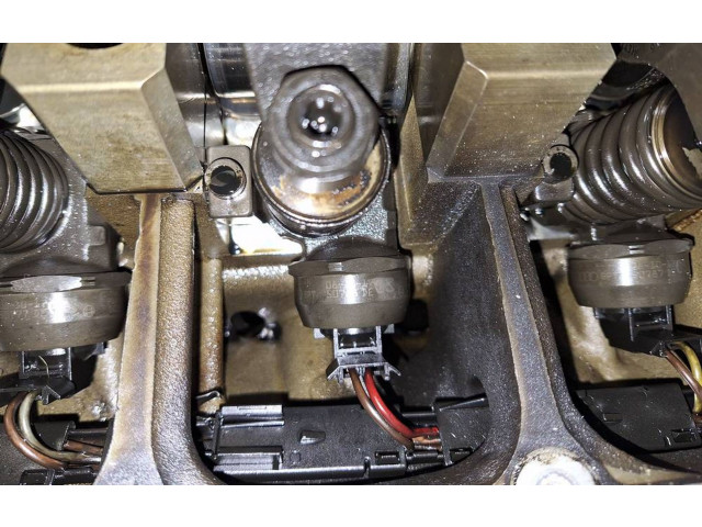 Vstřikovač Seat Ibiza IV (6J,6P)