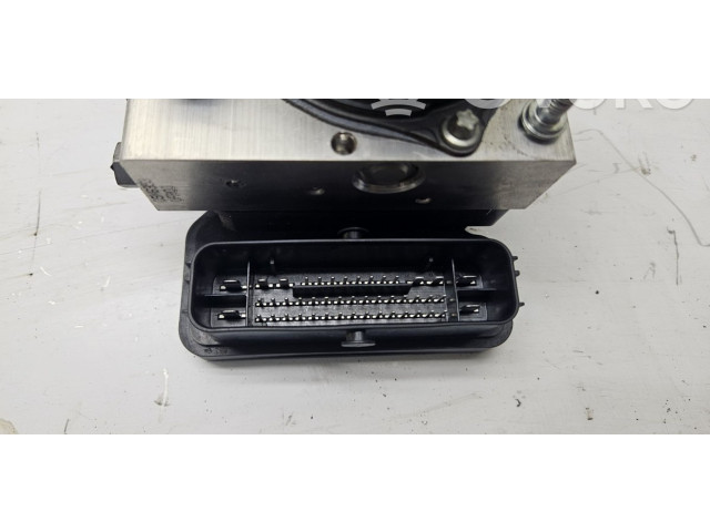 Блок АБС GX6314F447AG, GX6314F447AG   Jaguar  XF X260  2015 -  года