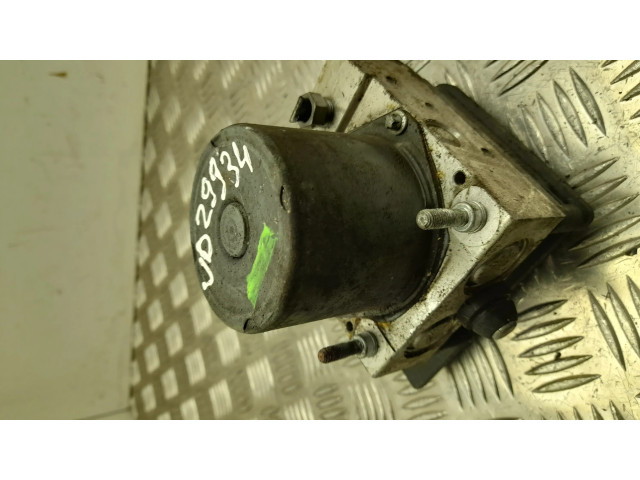 Блок управления АБС 9674804480 Citroen C5