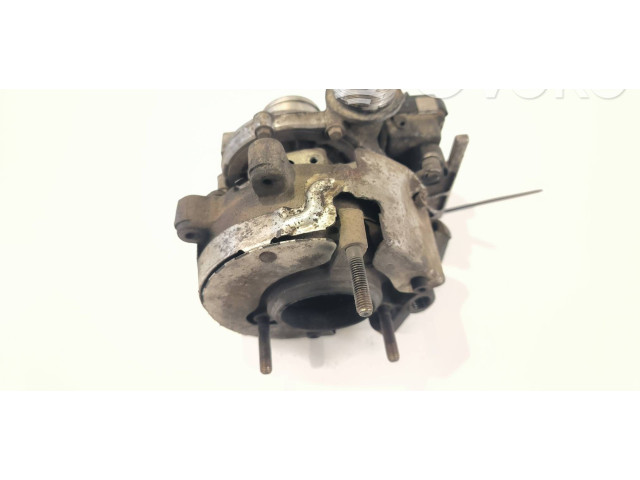 Турбина 0571457017T Audi A8 S8 D3 4E