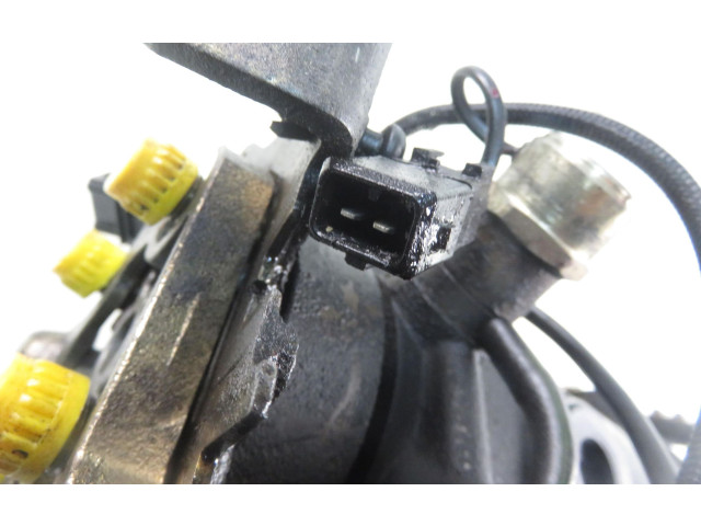 Vstřikovací čerpadlo R8448B391C, R8448B391C Citroen Berlingo WJY (DW8B)