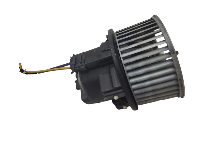 Вентилятор печки    6G9N18D413BA   Volvo V70