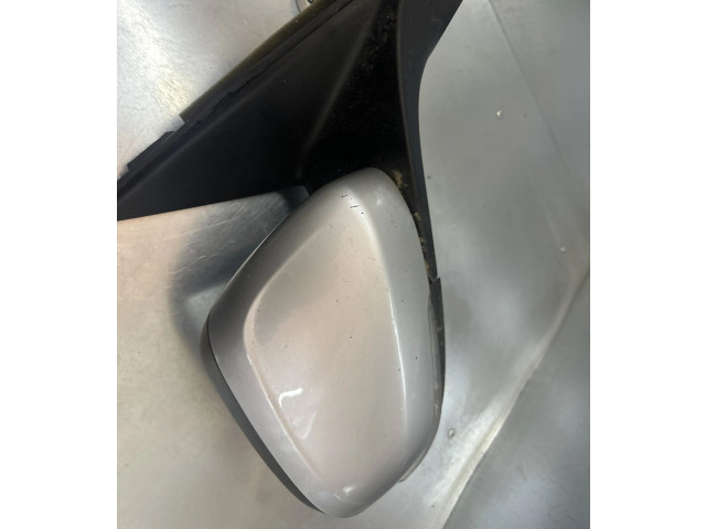 Зеркало электрическое        Volvo V70  2014 - 2016 года   